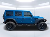 New 2025 Jeep Wrangler Willys image 2