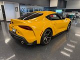Used 2021 Toyota Supra Premium w/ Driver Assist Package image 4
