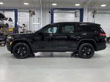 New 2025 Jeep Grand Cherokee L Altitude image 2