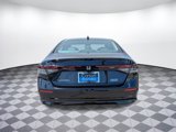 New 2025 Honda Accord Touring image 3