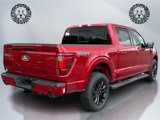 New 2025 Ford F150 Lariat image 3