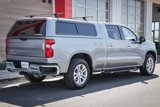 Used 2023 Chevrolet Silverado 1500 LTZ w/ Technology Package image 3