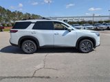 New 2025 Nissan Pathfinder SV image 2