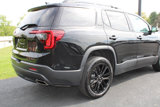 Used 2023 GMC Acadia SLE w/ Driver Convenience Package image 5