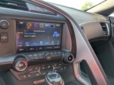 Used 2016 Chevrolet Corvette Z06 w/ 2LZ Preferred Equipment Group image 2