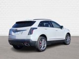 New 2025 Cadillac XT5 Sportv w/ Technology Package image 4