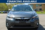 Used 2022 Subaru Crosstrek 2.5i Limited image 3