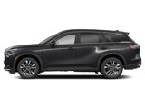 New 2026 INFINITI QX60 Luxe image 2