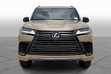 New 2025 Lexus LX 700h Overtrail image 2