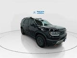 New 2026 Honda Passport TrailSport image 4