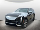New 2025 Cadillac Escalade IQ Luxury 2 image 5
