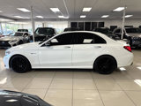Used 2020 Mercedes-Benz C 63 AMG Sedan image 3