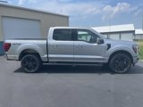 New 2025 Ford F150 Lariat w/ Equipment Group 502A High image 2