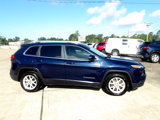 Used 2016 Jeep Cherokee Latitude image 5