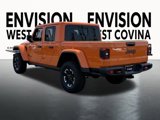 New 2025 Jeep Gladiator Rubicon image 6