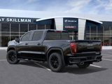New 2026 GMC Sierra 1500 Elevation w/ Elevation Premium Package image 3