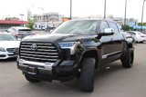 Used 2023 Toyota Tundra Capstone image 4