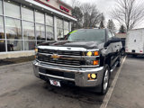 Used 2018 Chevrolet Silverado 2500 LT w/ All Star Edition image 3