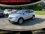 Used 2014 Lincoln MKX AWD w/ Equipment Group 102A image 2
