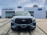 Used 2025 Ford Explorer ST-Line w/ Premium Package image 2
