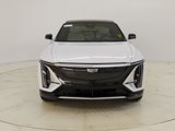 New 2025 Cadillac Lyriq Luxury image 3