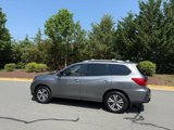 Used 2020 Nissan Pathfinder S image 3
