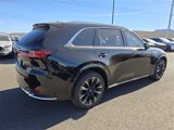 New 2025 MAZDA CX-90 3.3 Turbo S w/ Premium Package image 4