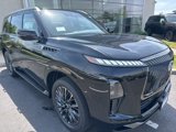New 2025 INFINITI QX80 Autograph image 2