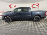 New 2026 RAM 1500 Laramie w/ Night Edition image 4