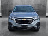 Used 2024 Chevrolet Equinox LS image 2