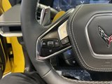 New 2025 Chevrolet Corvette Stingray Premium Conv w/ Z51 Performance Package image 5
