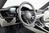 Certified 2025 Porsche 911 Turbo S image 4