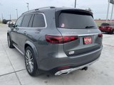 New 2025 Mercedes-Benz GLS 450 4MATIC image 5