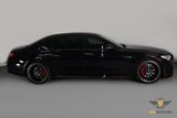 Used 2025 Mercedes-Benz S 63 AMG S image 4