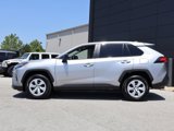 Used 2024 Toyota RAV4 LE image 2