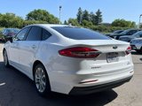 Used 2019 Ford Fusion SE image 3