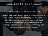 New 2026 Land Rover Range Rover Evoque Dynamic SE image 4