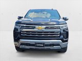 New 2026 Chevrolet Silverado 1500 LTZ w/ LTZ Premium Texas Edition image 2