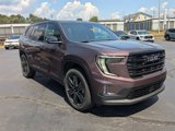 New 2026 GMC Acadia Elevation w/ Black Edition image 3