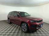 New 2025 Jeep Grand Cherokee L Overland image 5