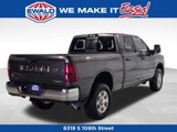 New 2025 RAM 2500 Big Horn image 3