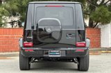 New 2025 Mercedes-Benz G 580 w/ EQ Technology image 6