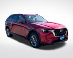 New 2025 MAZDA CX-90 Plug-In Hybrid w/ Preferred image 4