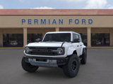 New 2025 Ford Bronco Raptor w/ Interior Carbon Fiber Pack image 2