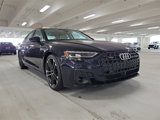 New 2025 Audi A8 L 3.0T image 2