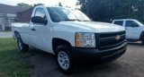 Used 2012 Chevrolet Silverado 1500 W/T image 5