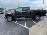 New 2025 Ford F350 Lariat image 3