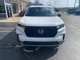 New 2025 Honda Pilot TrailSport image 2