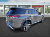 New 2025 Nissan Pathfinder Platinum w/ Cargo Package image 5