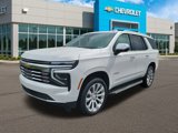 New 2025 Chevrolet Tahoe Premier image 2